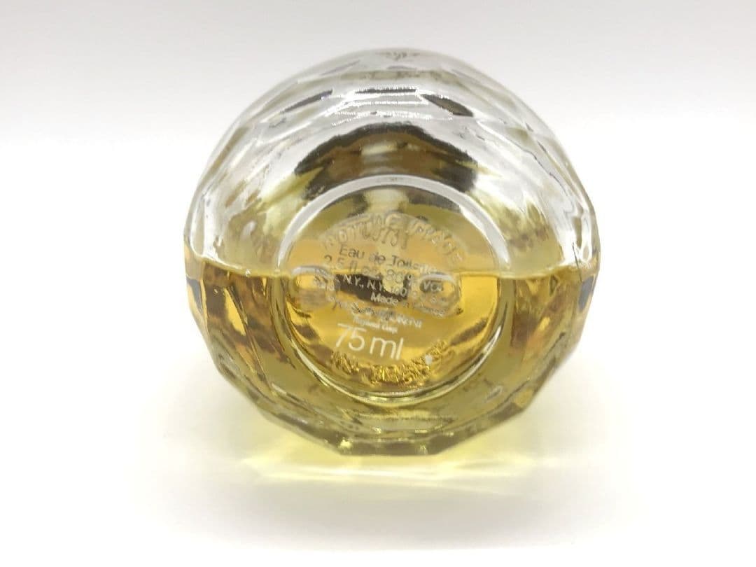 香水 ■ イヴ サンローラン パリ EDT 75ml パリ パルファム7.5ml