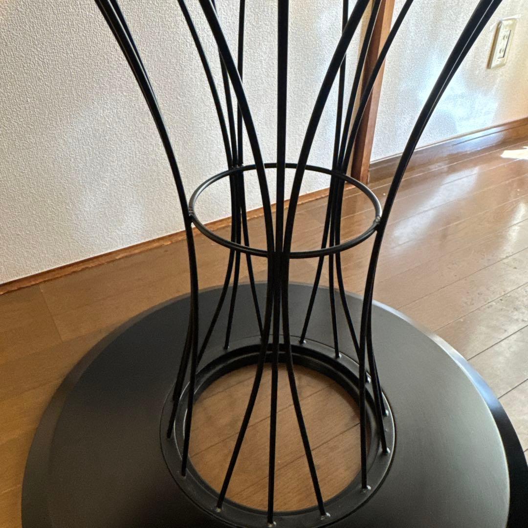 【専用商品】ニトリ NITORI ダイニングテーブル 丸テーブル コルーナ