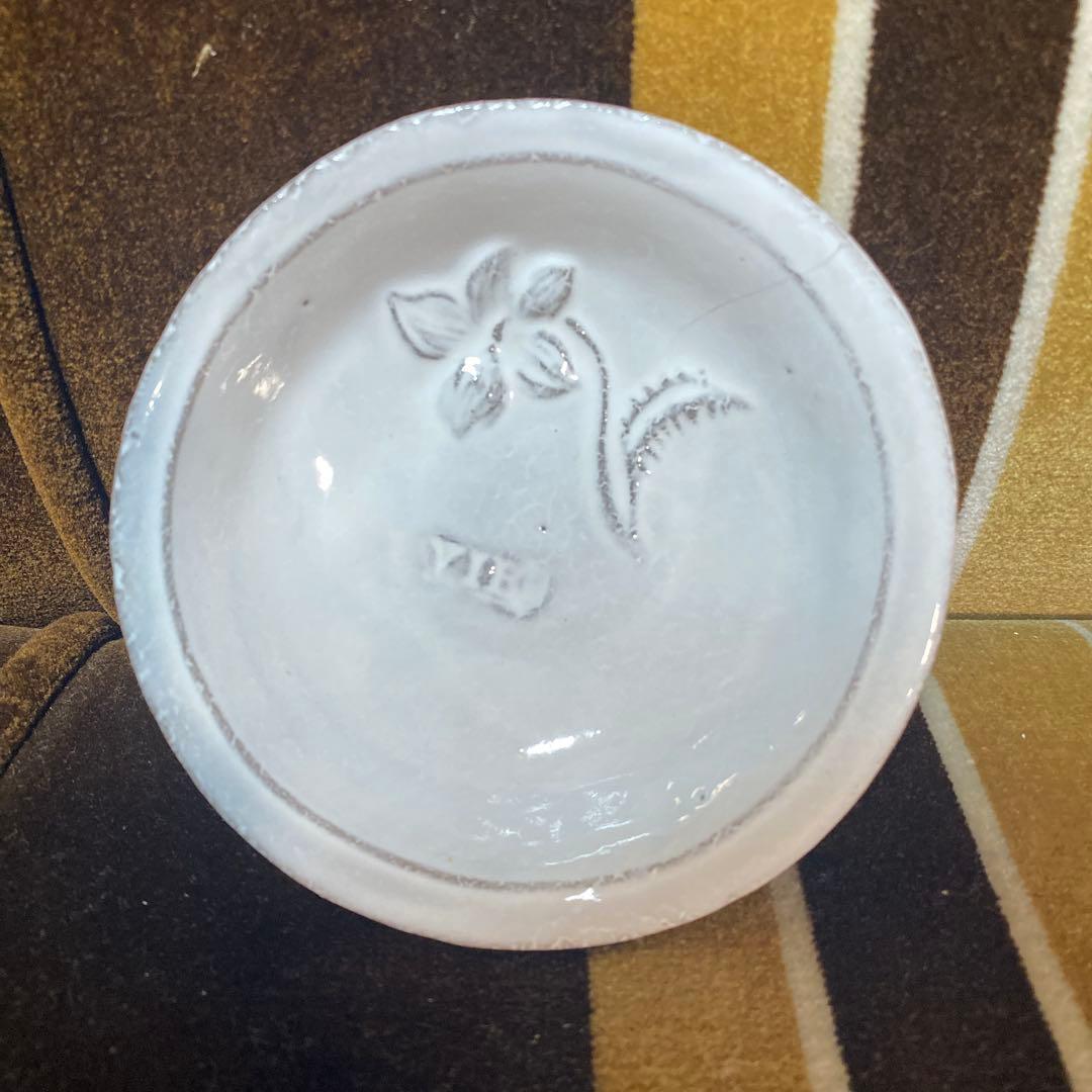 アスティエ・ド・ヴィラット 小皿