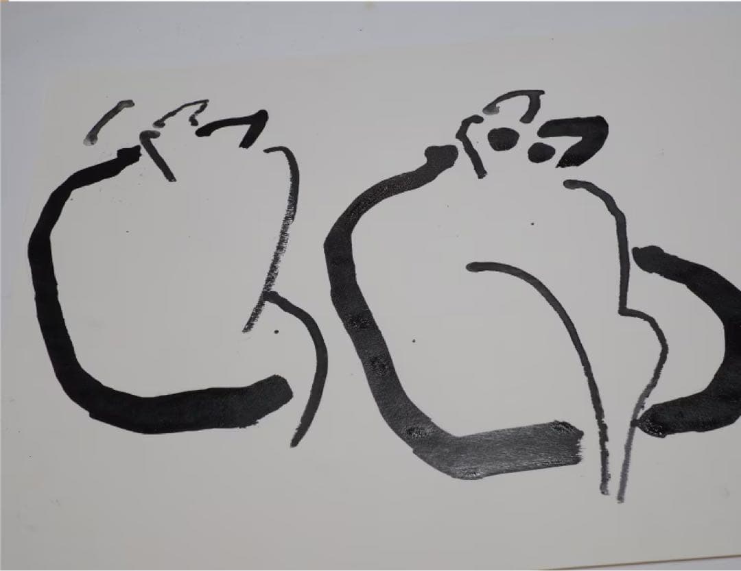 猫デザイン ペンダントライト 日本製