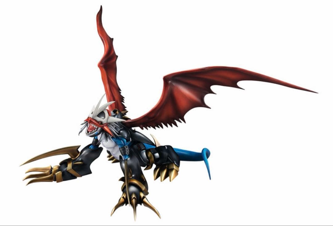 【新品・未開封】Precious G.E.M. インペリアルドラモン