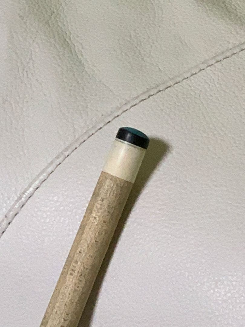 yasu　ビリヤード　Predator BK2 ユニロック