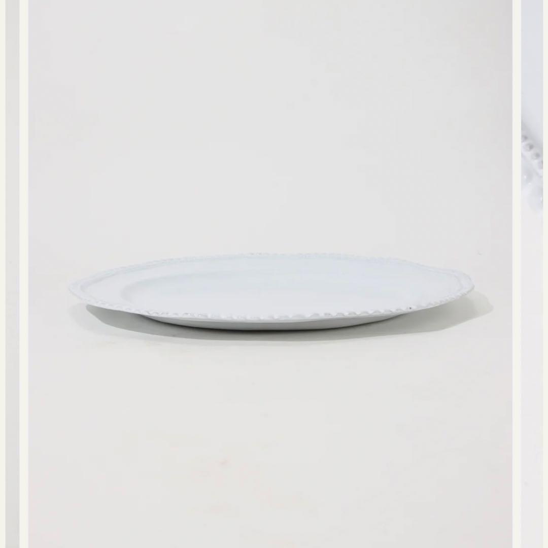 Astier de VillatteClarabelle ディナープレート