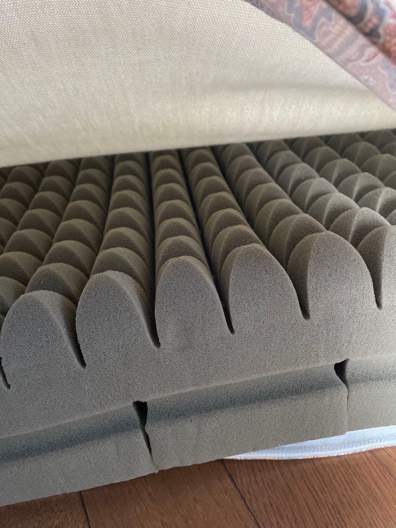 東京西川　整圧　敷布　カーボアルファ