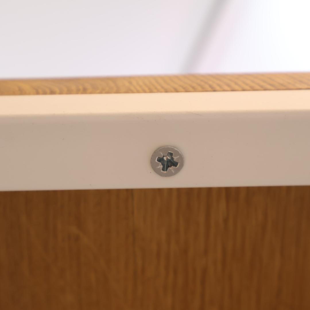 スタジオ・アペイロン  リブレリア モンターニャ オープンシェルフ 店舗什器