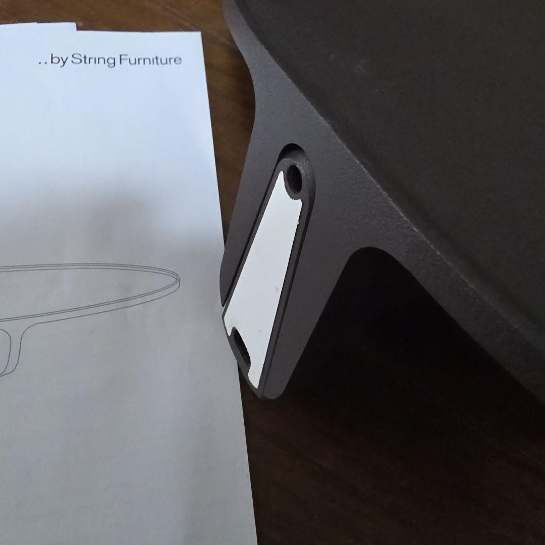String Furniture Museum サイドテーブル