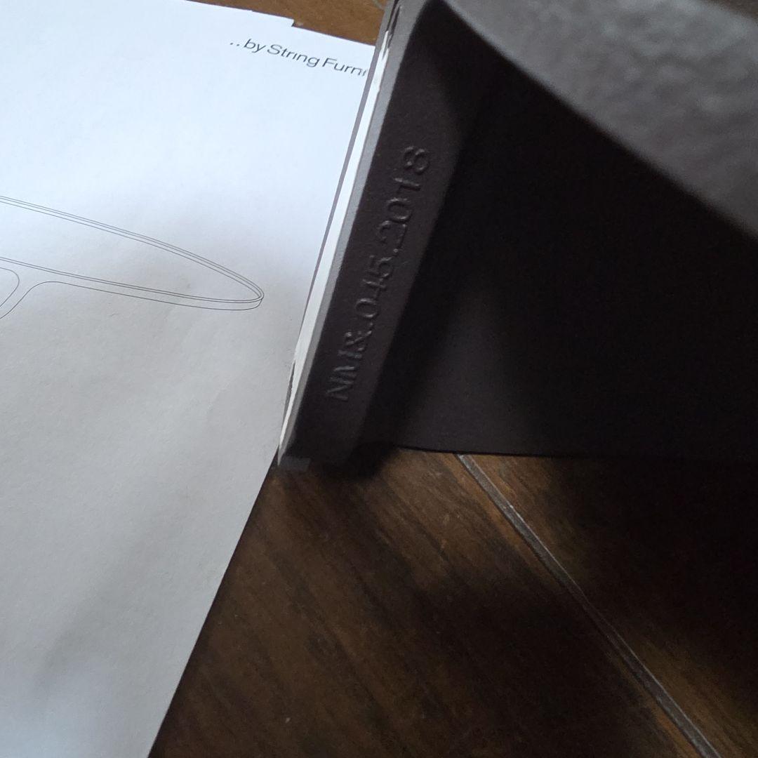 String Furniture Museum サイドテーブル