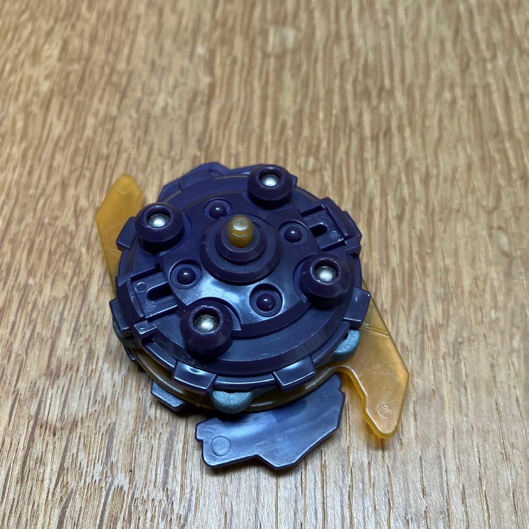 ベイブレード　ガイアドラグーン