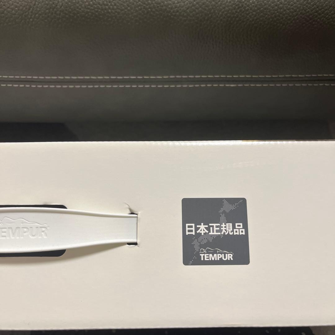 TEMPUR Original Pillow クイーンサイズ