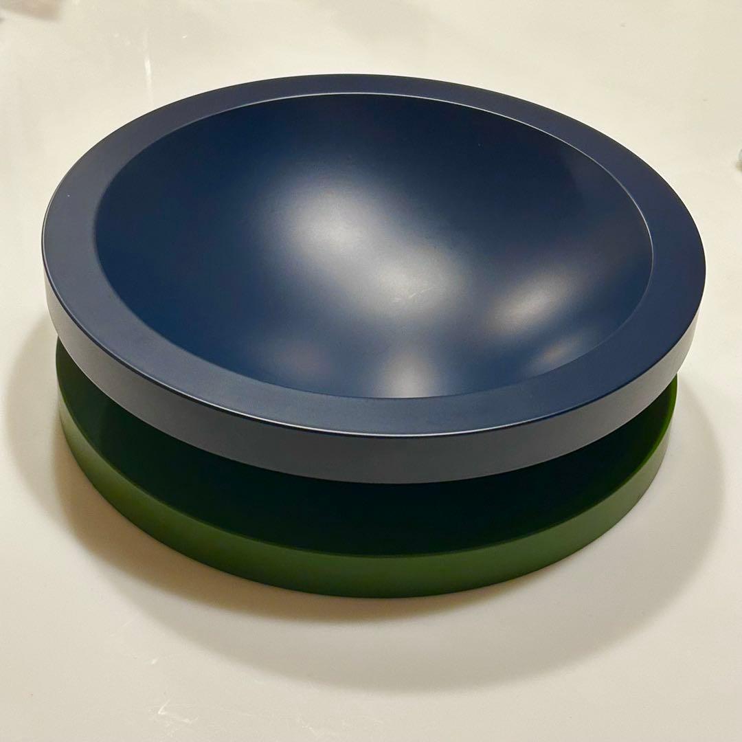 【希少】 Sottsass BASILICO BIG マルトミ ソットサス