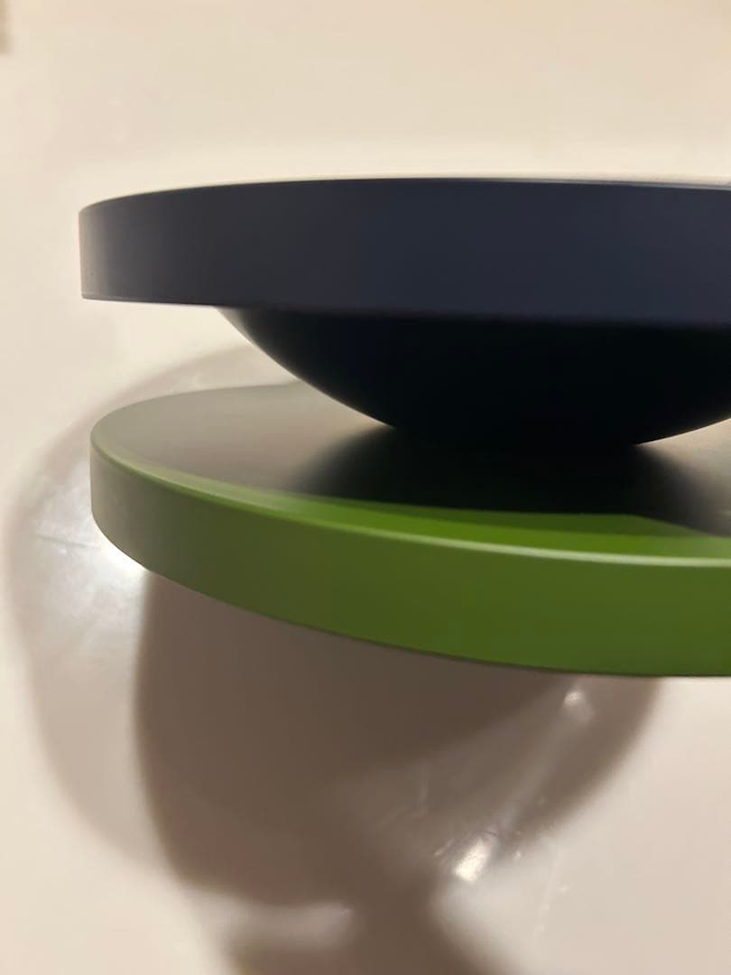 【希少】 Sottsass BASILICO BIG マルトミ ソットサス