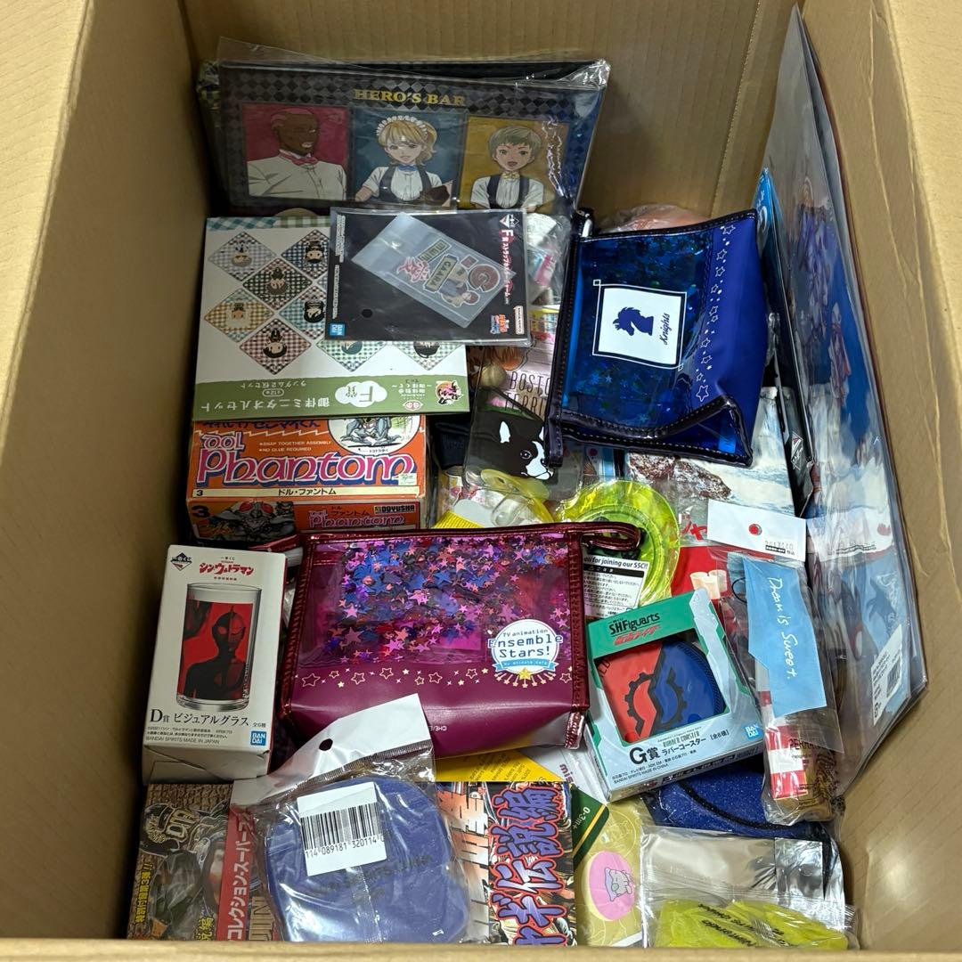 140サイズ アニメグッズ 漫画 その他雑貨 本 まとめ売り - メルカリ
