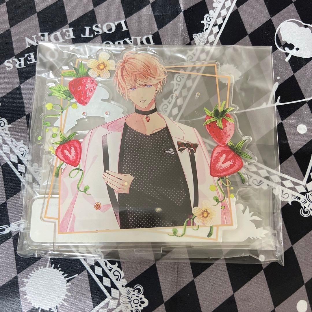 ディアラバ 逆巻シュウ DtB 潜血祭 缶バッジ等 まとめ売り 44点セット