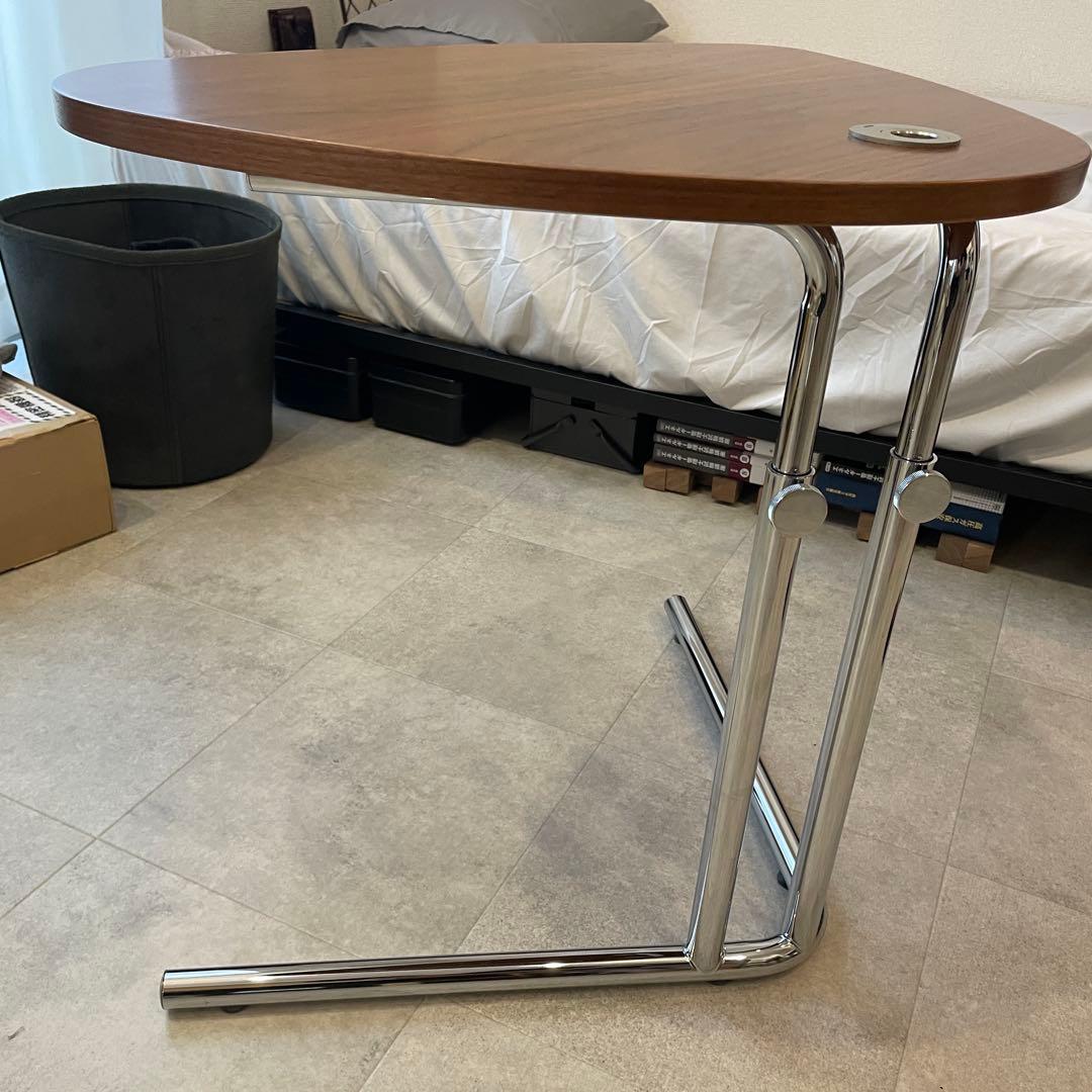 【TECTA】K22 サイドテーブル