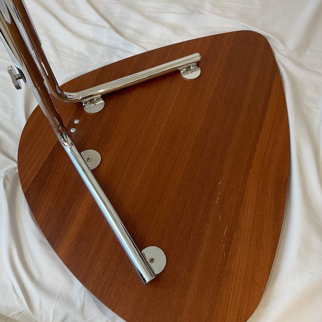 【TECTA】K22 サイドテーブル