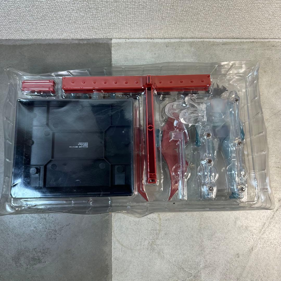 S.H.Figuarts バンダイ デビルマン 50th Anniversary