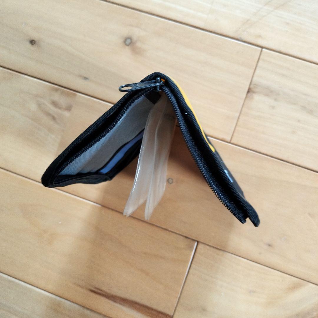 ハドソンソフト財布