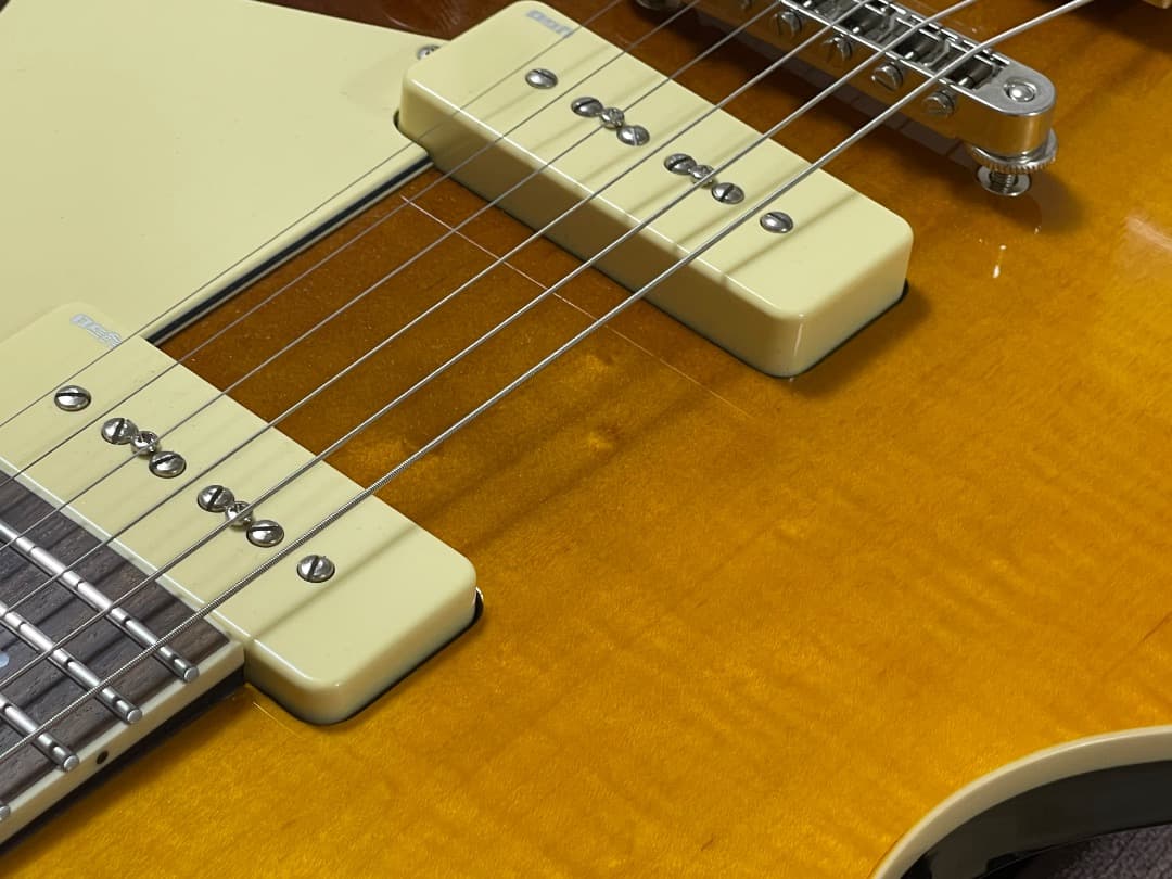 S*!様 【極美品】YAMAHA Revstar Standard P90 PL - メルカリ