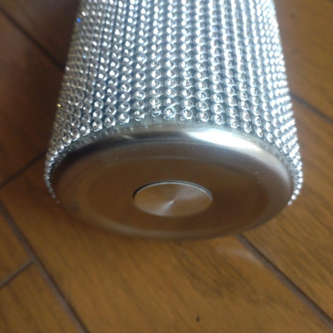 キラキラステンレスボトル