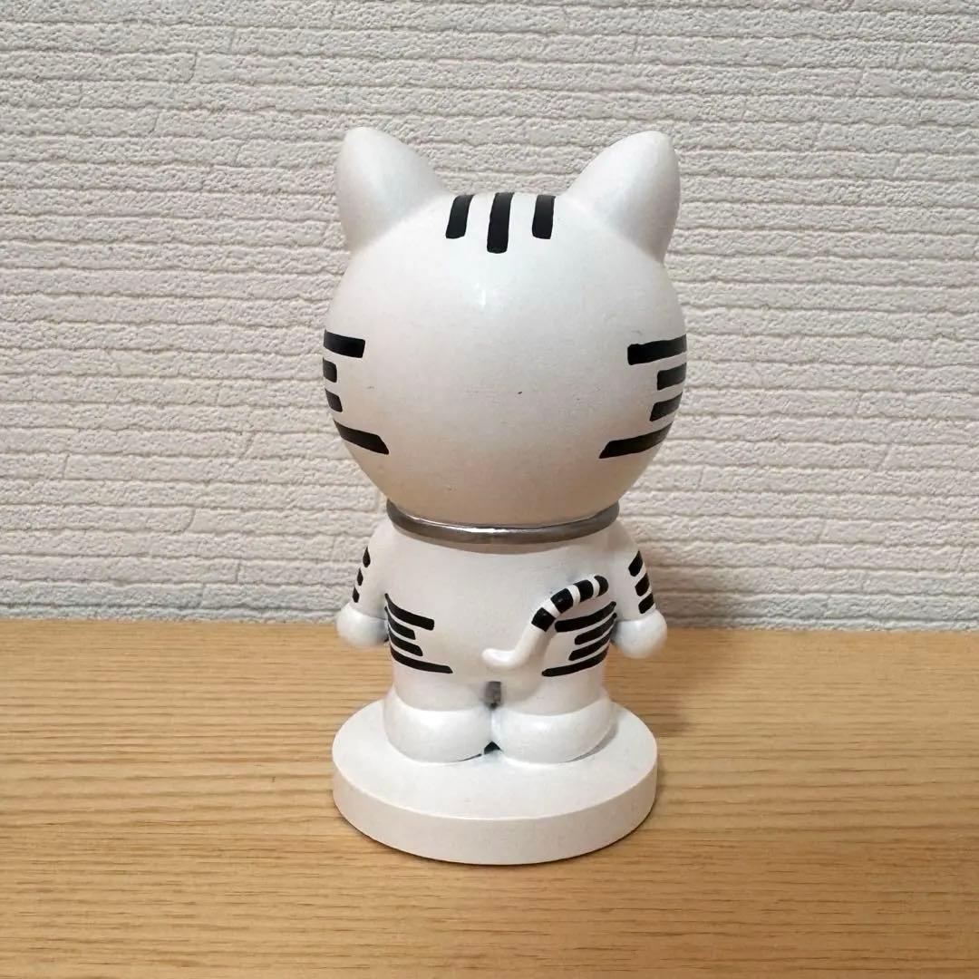 トラのもん レジンフィギュア ドラえもん 虎ノ門ヒルズ - メルカリ
