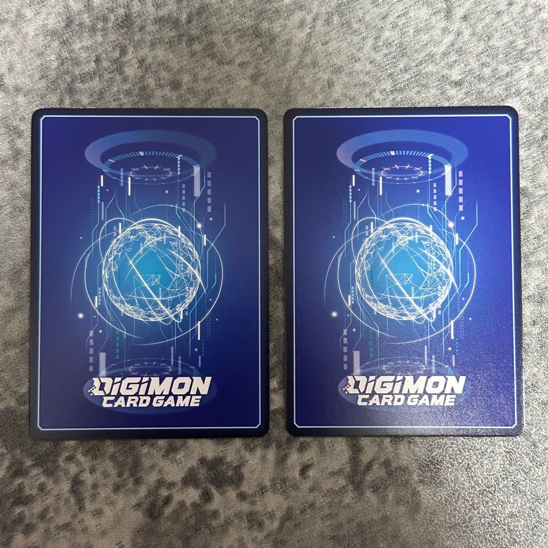 デジモンカードゲーム ウッコモン パラレル BT16-082 - メルカリ