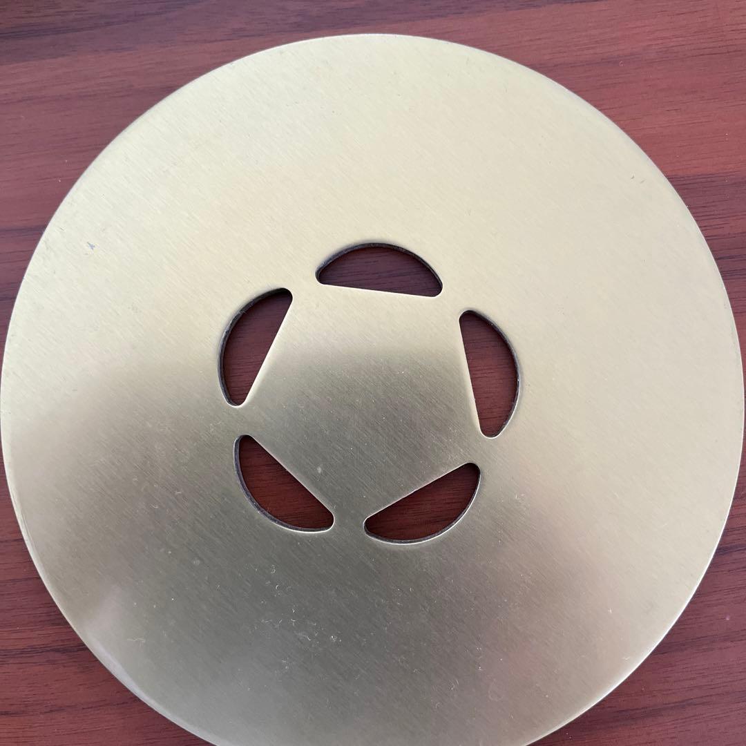 FTW ビューラプレート - メルカリ