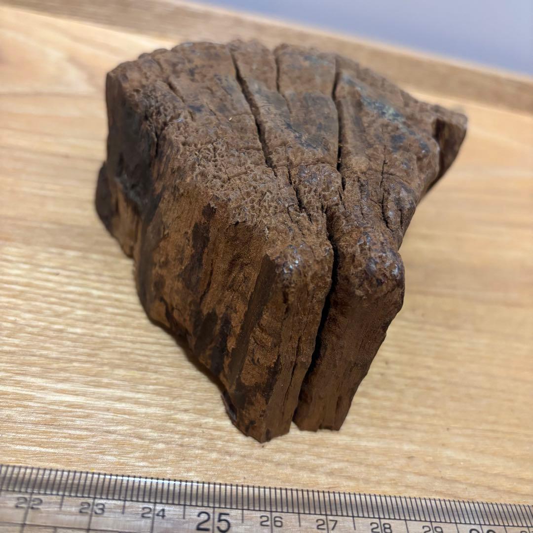 古代天然香木　沈香原木298.5g 茶道具タニシャム沈香伽羅聞香 香道具ベトナム