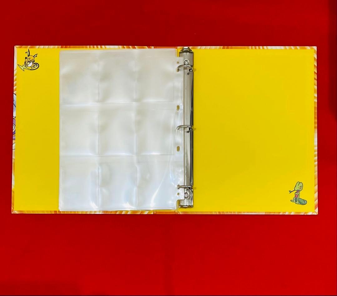 ポケモンカード ルギア ピチュー neo オフィシャルコレクション