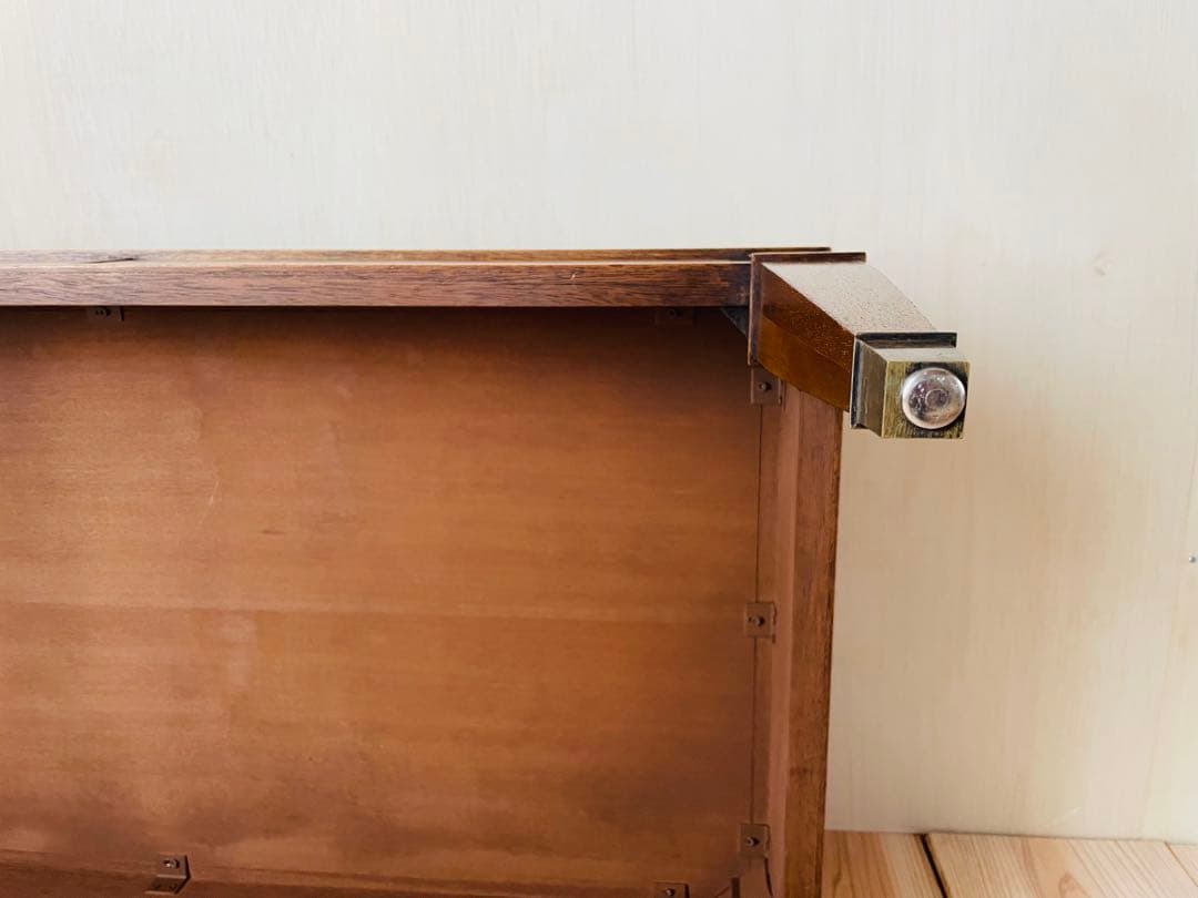 ドレクセルヘリテイジ/トライユン/センターテーブル/アメリカン家具/ビンテージ