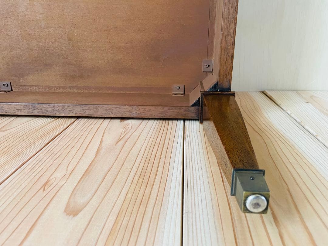 ドレクセルヘリテイジ/トライユン/センターテーブル/アメリカン家具/ビンテージ