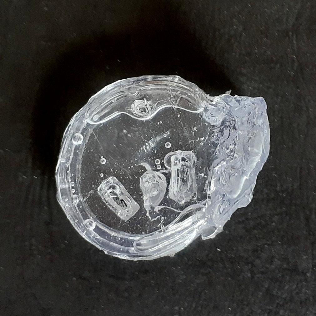 ドラカプ 18号 & クリリン - メルカリ