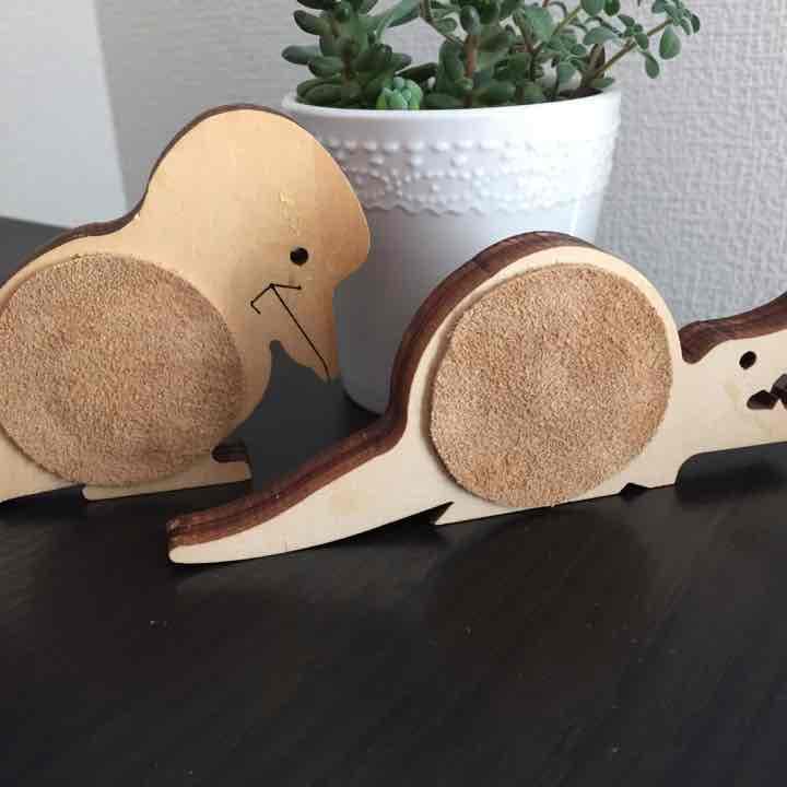 売り切れ   ミナペルホネン skyful ピンクッション