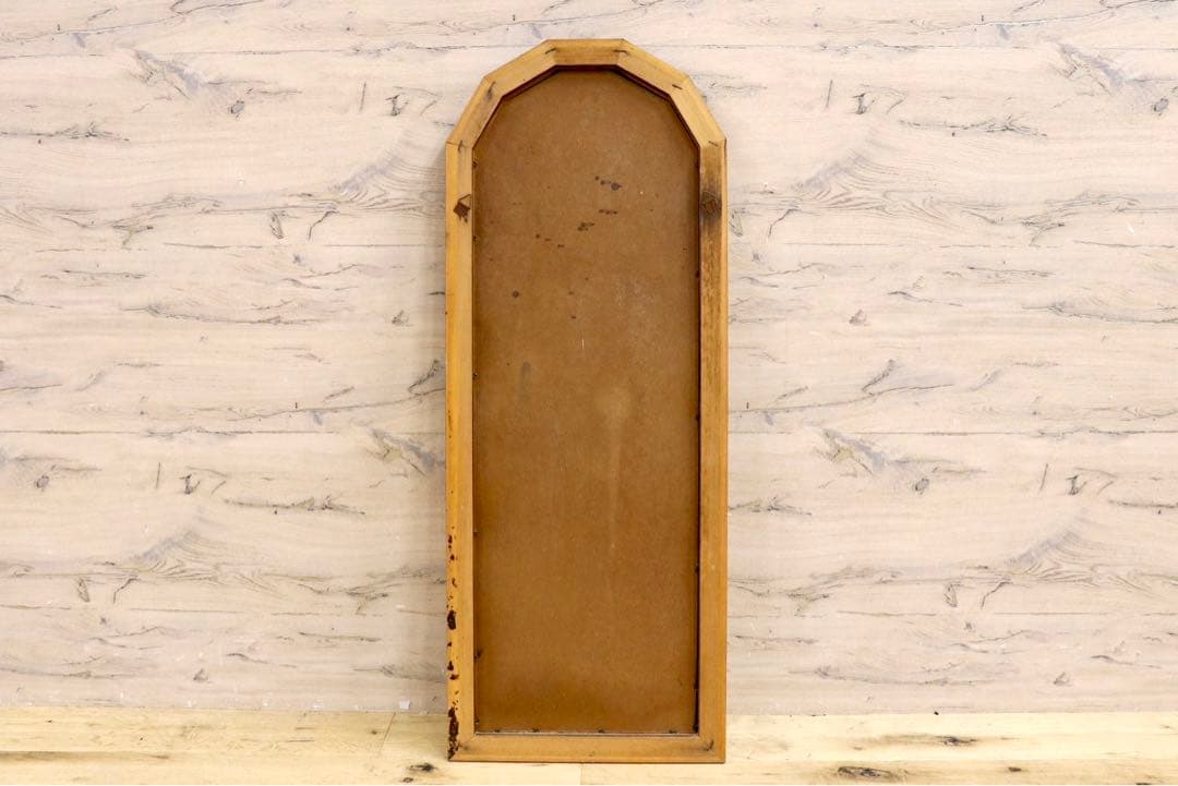 GMIK243A○イタリア製 ウォールミラー 姿見 鏡 壁掛け鏡 ミラー