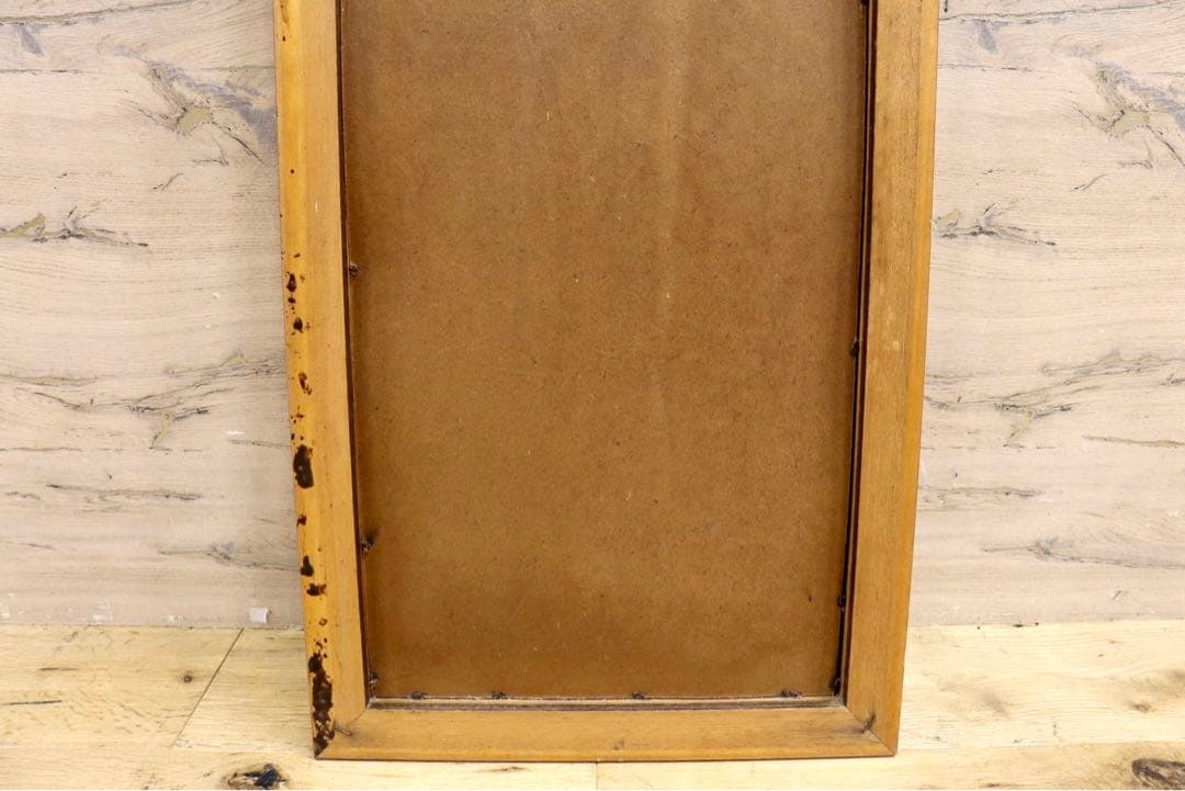 GMIK243A○イタリア製 ウォールミラー 姿見 鏡 壁掛け鏡 ミラー