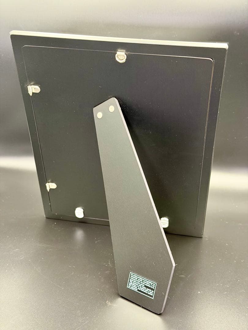 新品】Christofle ALBI フォトフレーム 925銀 箱付 正規品 - メルカリ