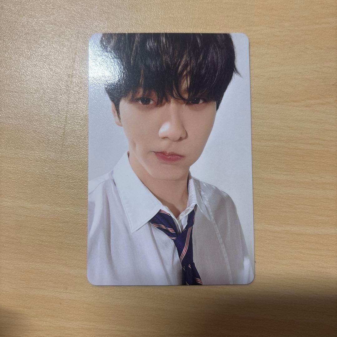 TXTスビン VRトレカ - メルカリ