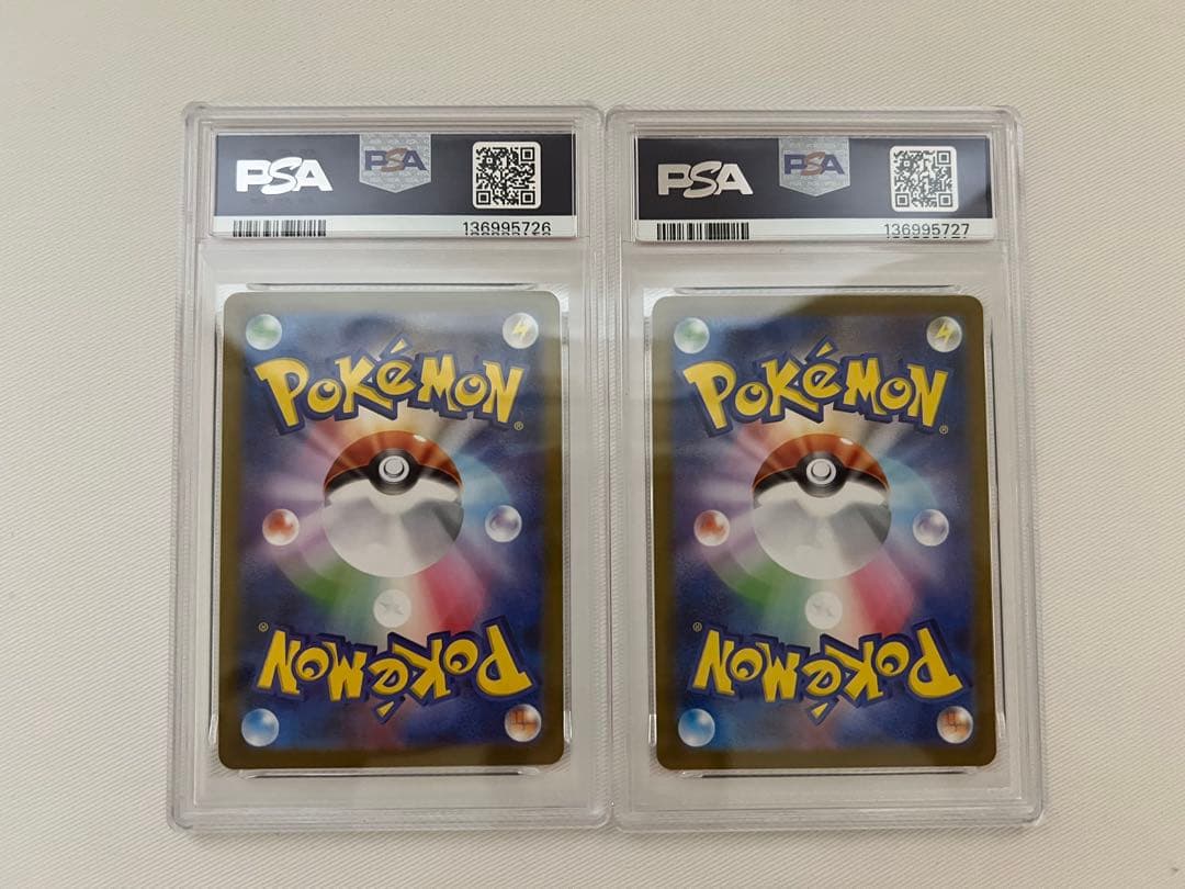 PSA10 連番】 MEGAスターター ゴースト AR メガゲンガーex RR - メルカリ