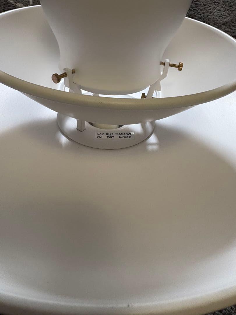 【新品未使用品】PH3 1/2-3 リプロダクト