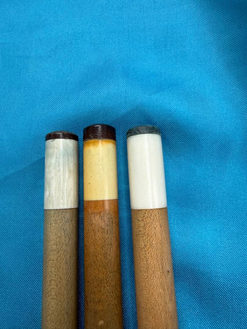 MEZZ WD700 ノーマルシャフト3本セット - メルカリ