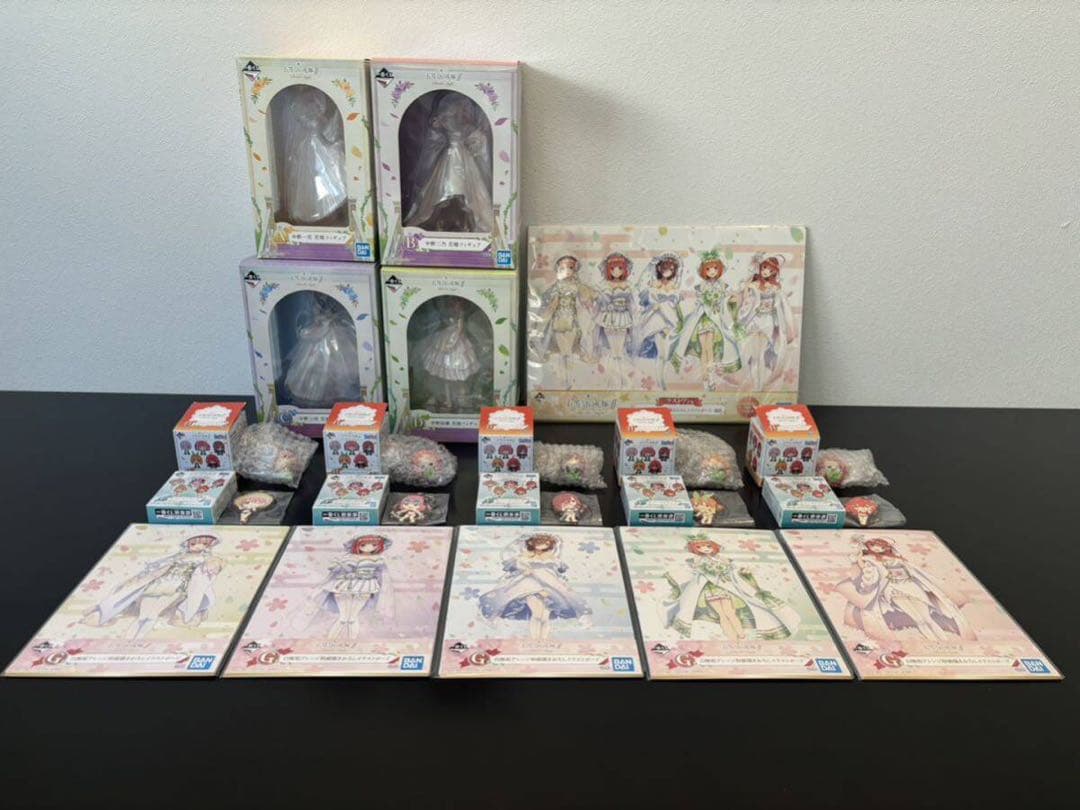 相当トリーヴァアルファディオス デッキ＋改造パーツ