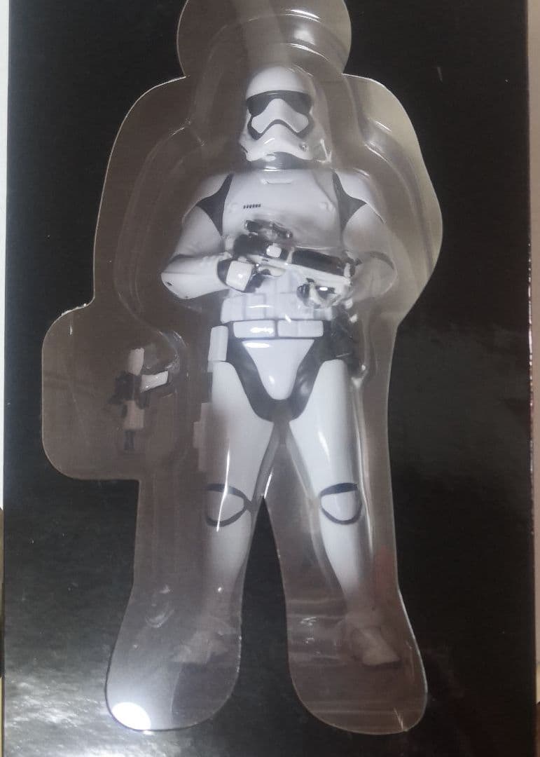 スターウォーズ、シストルーパー×8トルーパー×1合計9体 - メルカリ