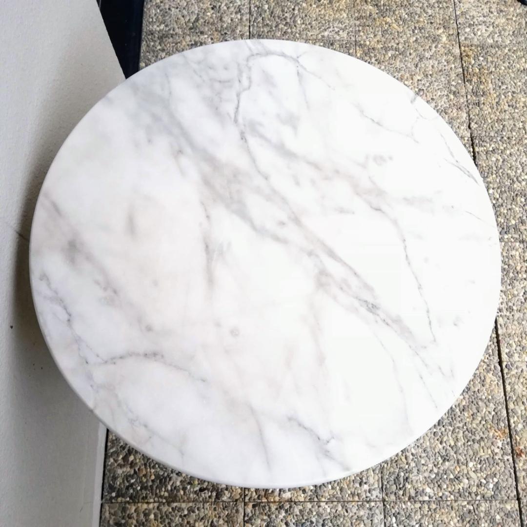 フレンチスタイル ◆ 大理石 センターテーブル アンティーク調