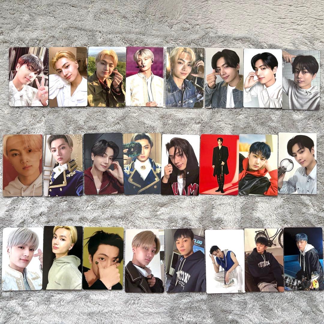 ENHYPEN ジェイ トレカまとめ売り - メルカリ