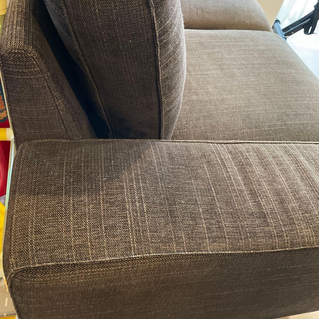 IKEA 2.3人がけソファー　KIVIKシーヴィク