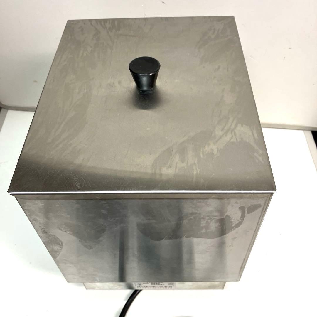 タイジ燗　どうこ　酒燗器