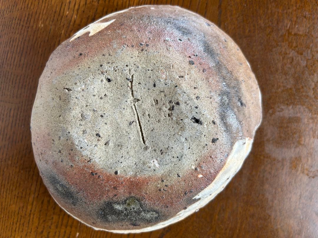 お皿 昔平塚市の鳩公園近くにあった雑貨屋で買いました。 - メルカリ