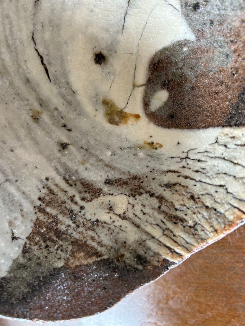 お皿 昔平塚市の鳩公園近くにあった雑貨屋で買いました。 - メルカリ