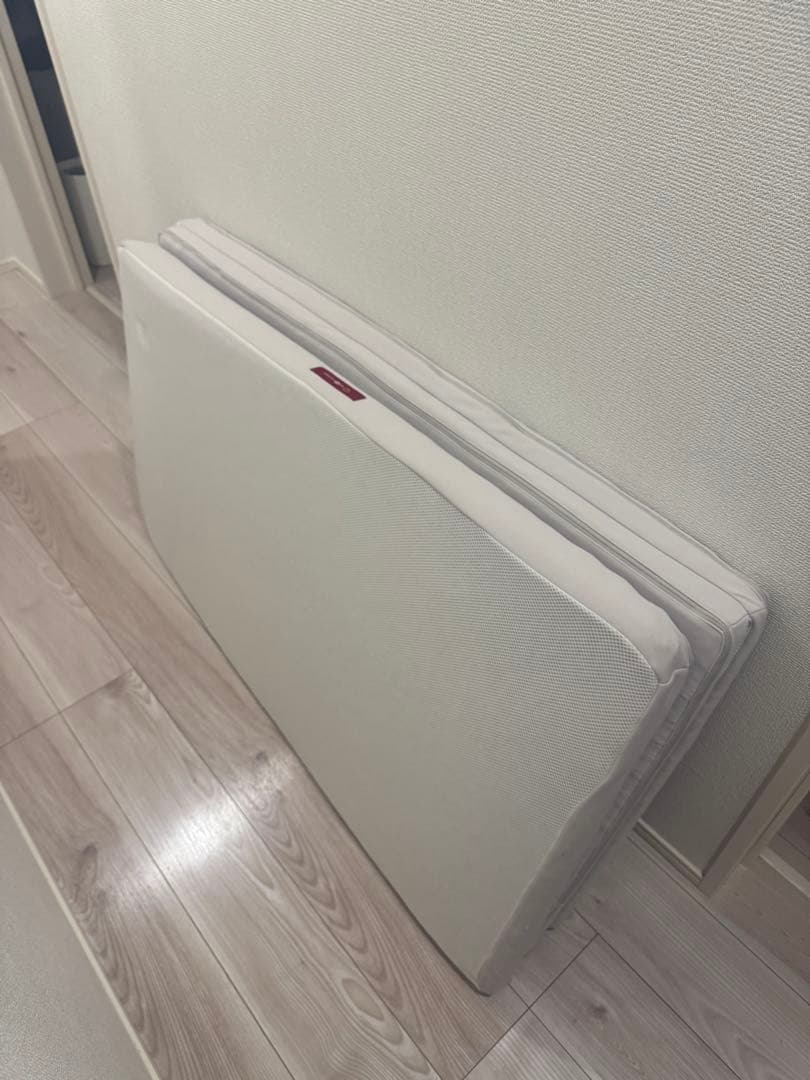 ブレインスリープ マットレス フロート　セミダブル