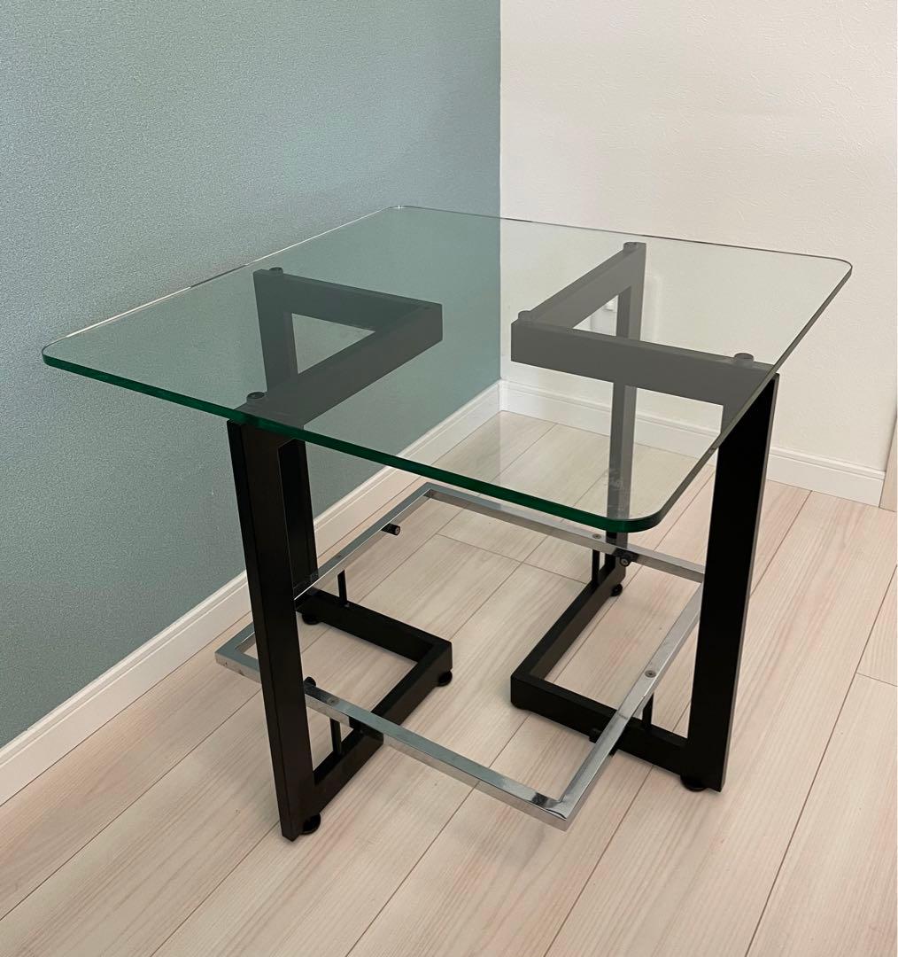 アルテジャパン ARTE JAPAN ガラステーブル