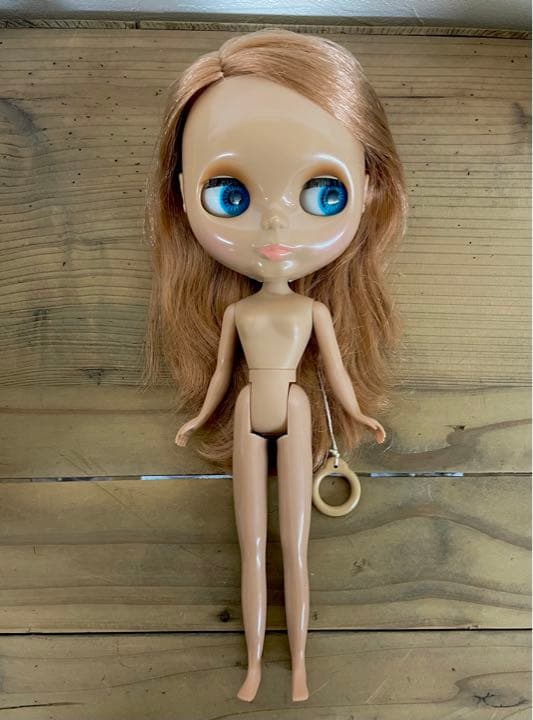 ネオブライス サンシャインホリデー 本体 BIythe